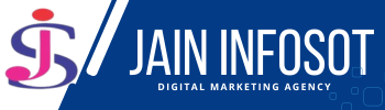 digital marketing saharanpur jain infosoft