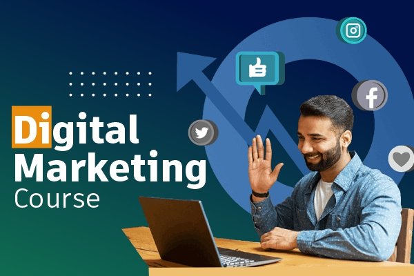 Top Digital Marketing Institute