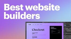 Best Website Creators Small Business
