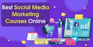 Social Media Course Online
