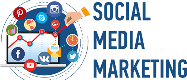 Social Media Marketing Course
