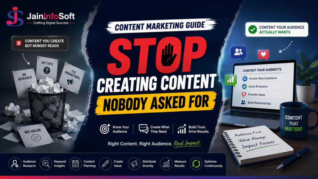 Content Marketing Guide