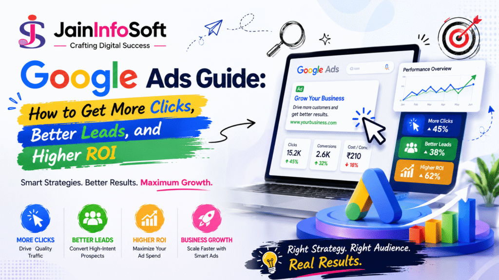 Google Ads Guide