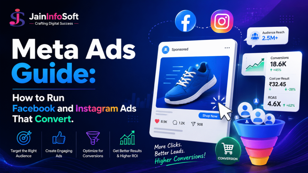 Meta Ads Guide