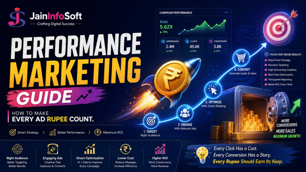 Performance Marketing Guide