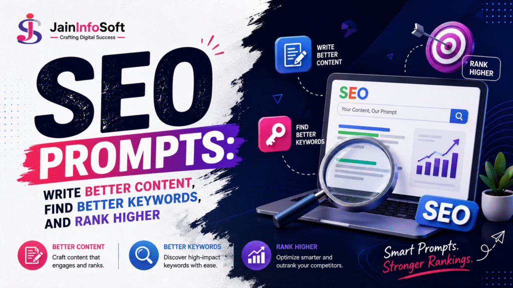 SEO Prompts